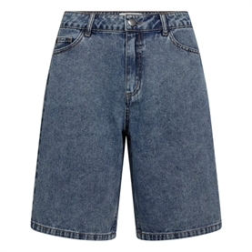 Copenhagen Muse CMJEYCCE Shorts, Denim Blue